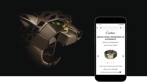 cartier new york case study.